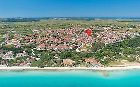 Afitos Guest House