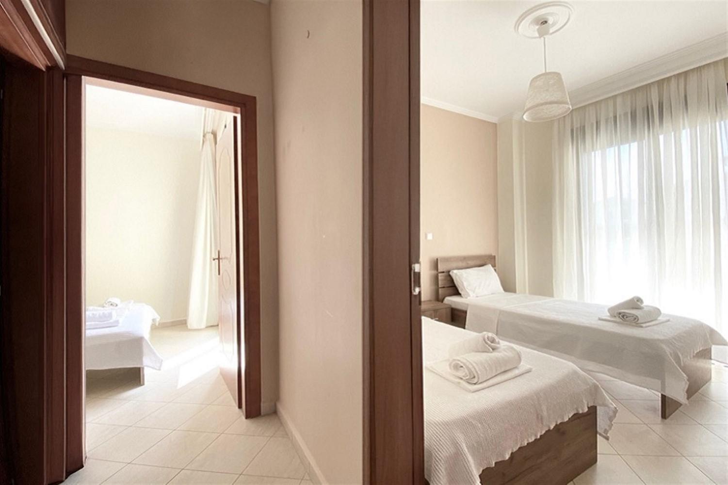 Afitos Guest House Buitenkant foto